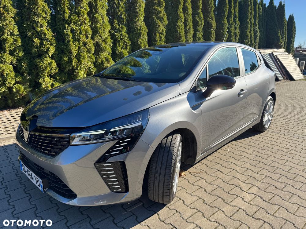 Renault Clio TCe 100 INTENS - 4