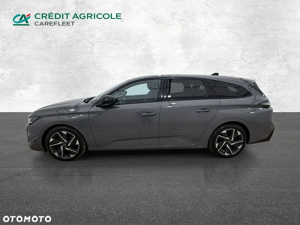 Peugeot 308 BlueHDi 130 EAT8 Allure - 8