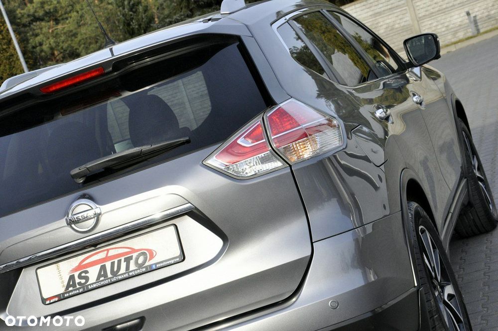 Nissan X-Trail 1.6 dCi Xtronic Tekna - 26