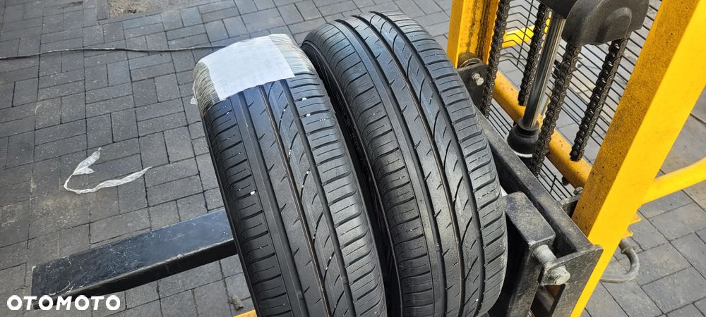 Opony letnie Nexen Nblue HP Plus 175/65/14 2022 - 3