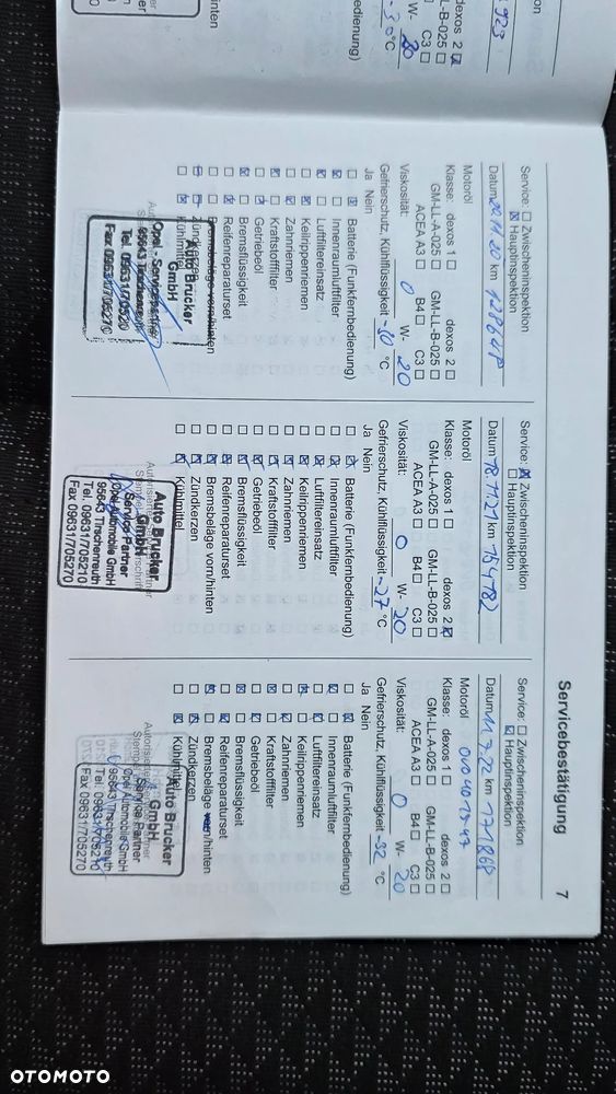 Opel Astra 1.6 D (CDTI) Innovation - 37