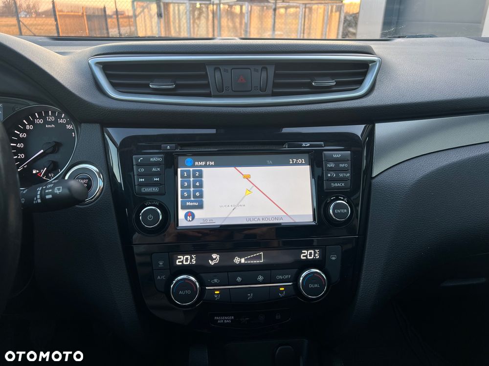 Nissan Qashqai 1.2 DIG-T Tekna - 18