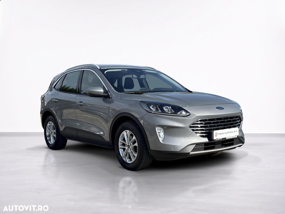 Ford Kuga - 8