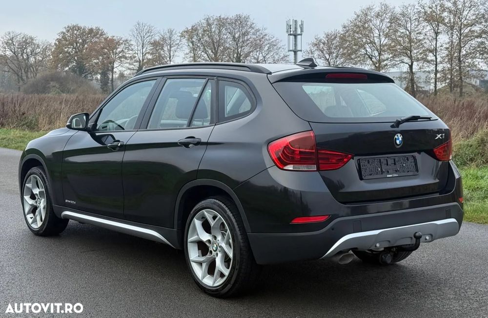 BMW X1 sDrive20d Aut. xLine - 7