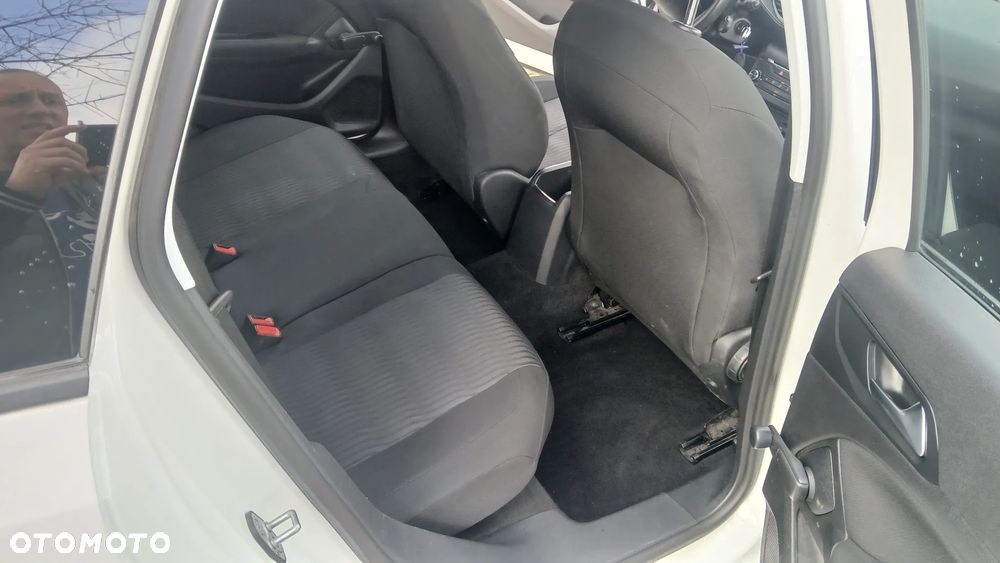 Peugeot 308 - 20