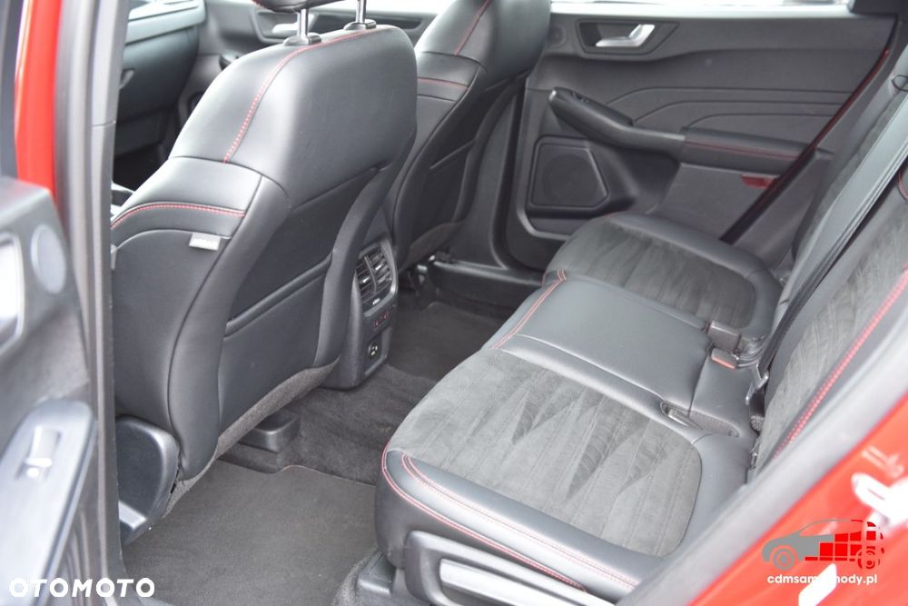 Ford Kuga - 20