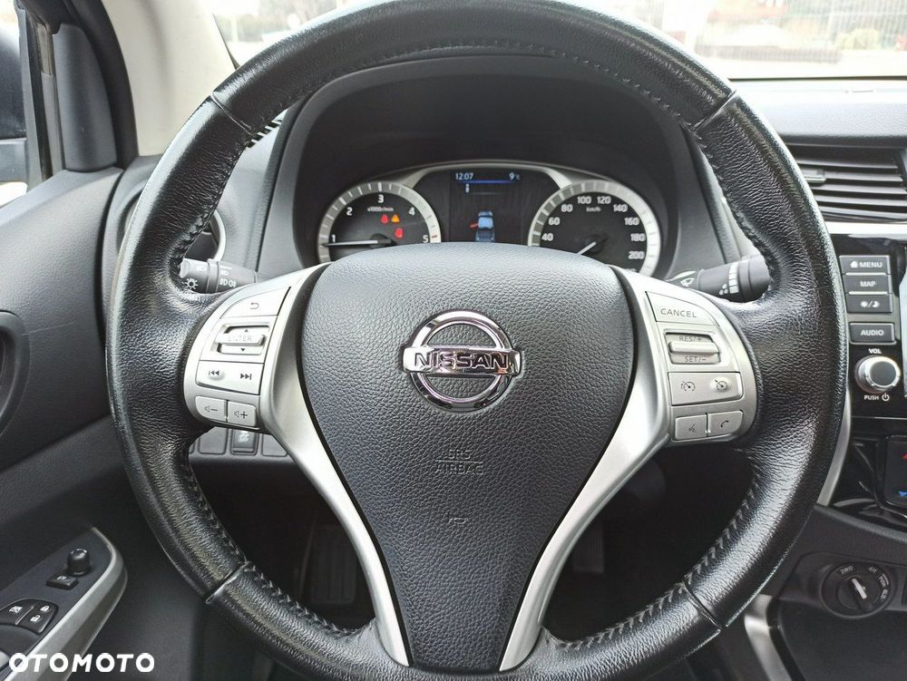 Nissan Navara - 14