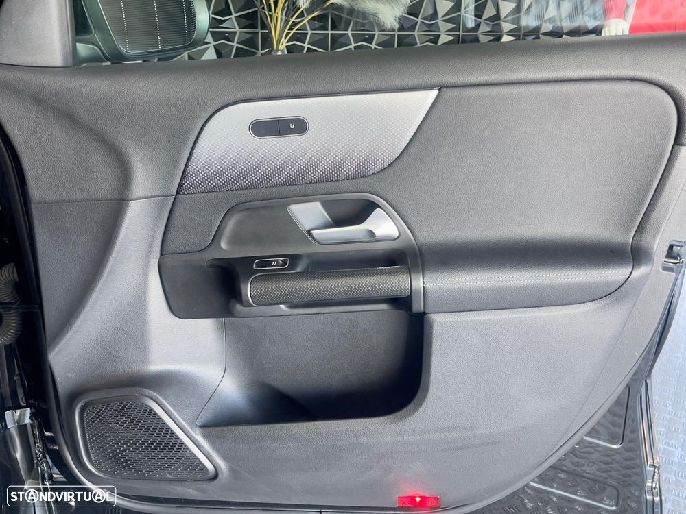 Mercedes-Benz GLA 250 e Business Solutionss Grande Frota - 54