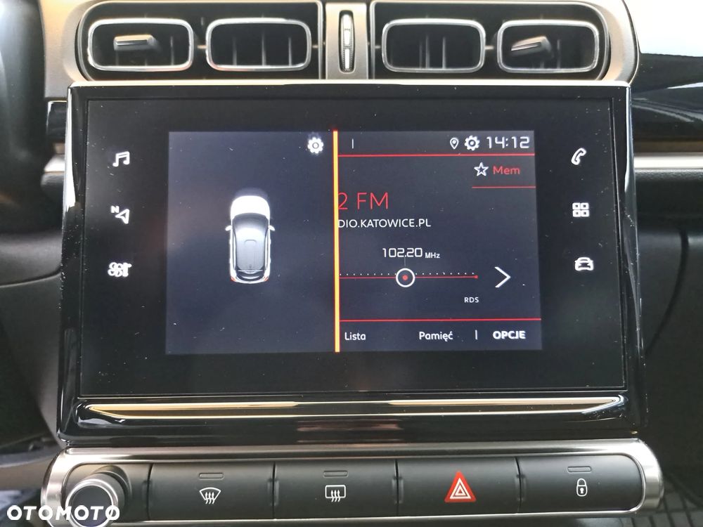 Citroën C3 1.2 PureTech Shine - 15