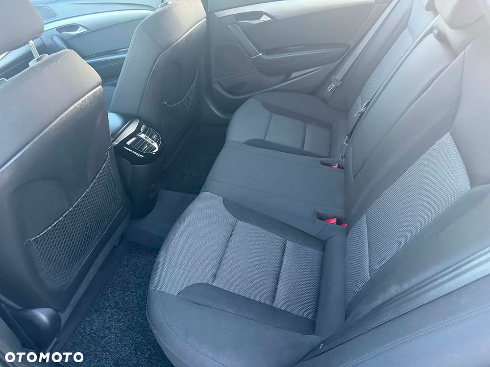 Hyundai i40 1.7 CRDi Comfort - 7