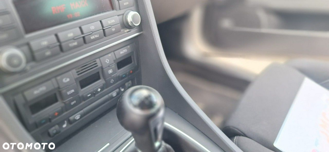Seat Exeo - 12