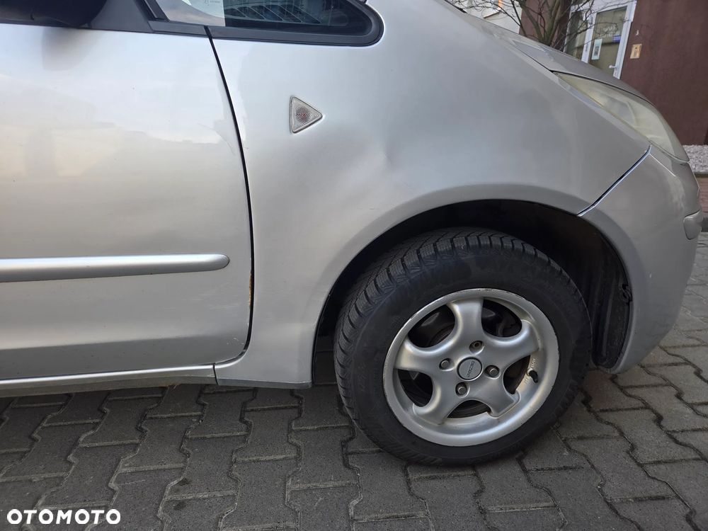 Mitsubishi Colt 1.3 Motion - 12