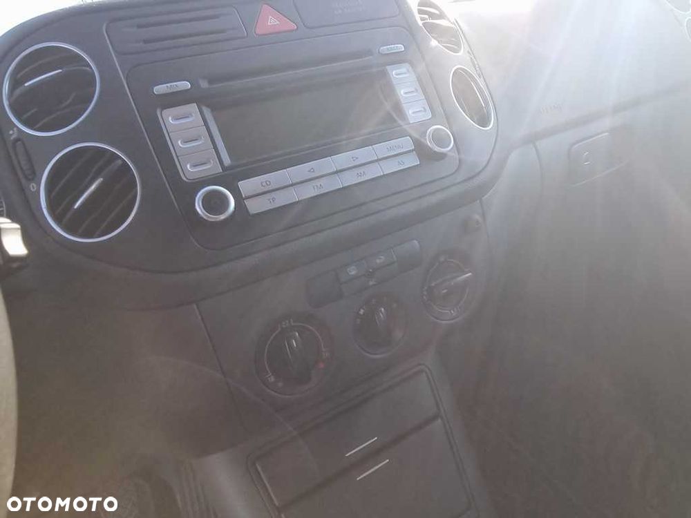 Volkswagen Golf Plus - 7