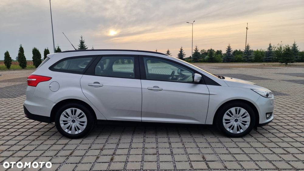 Ford Focus - 6