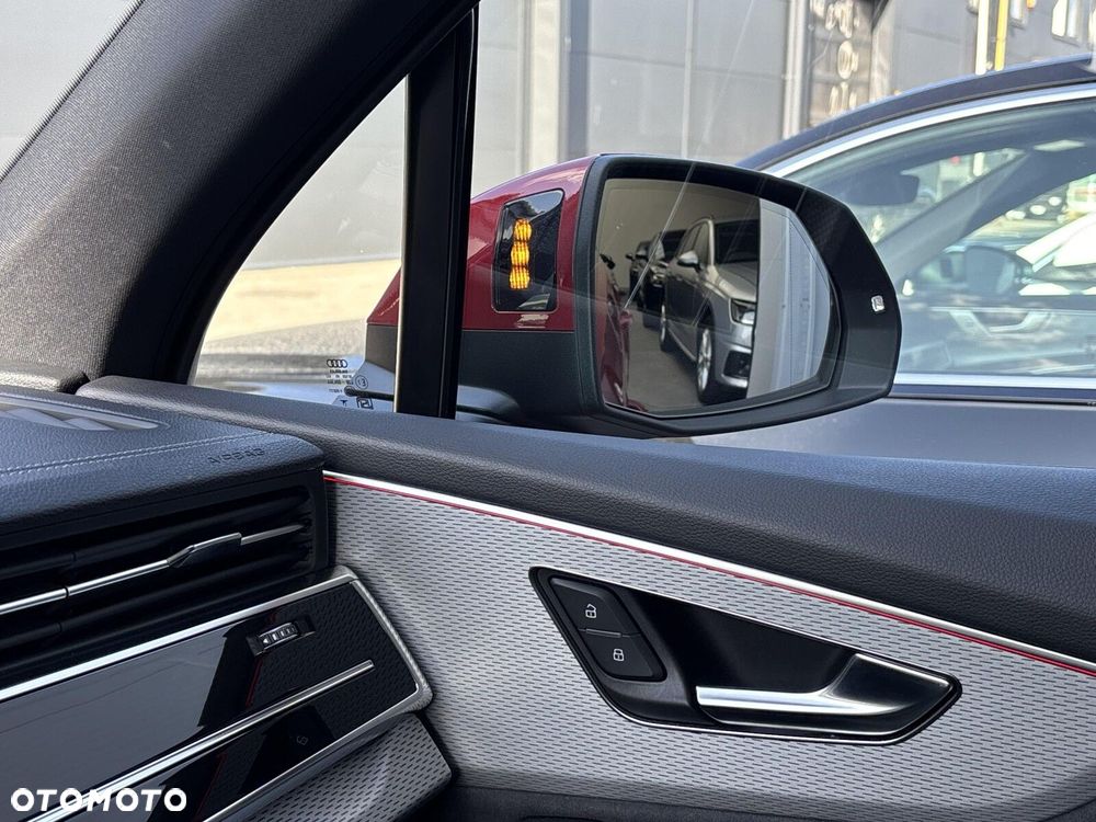 Audi Q7 - 28