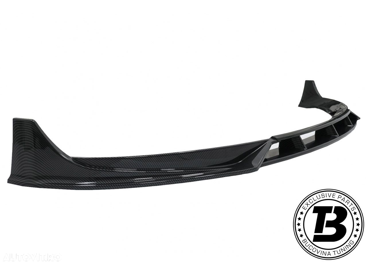 Pachet Exterior Aero compatibil cu Tesla Model 3 (17-23) - 13