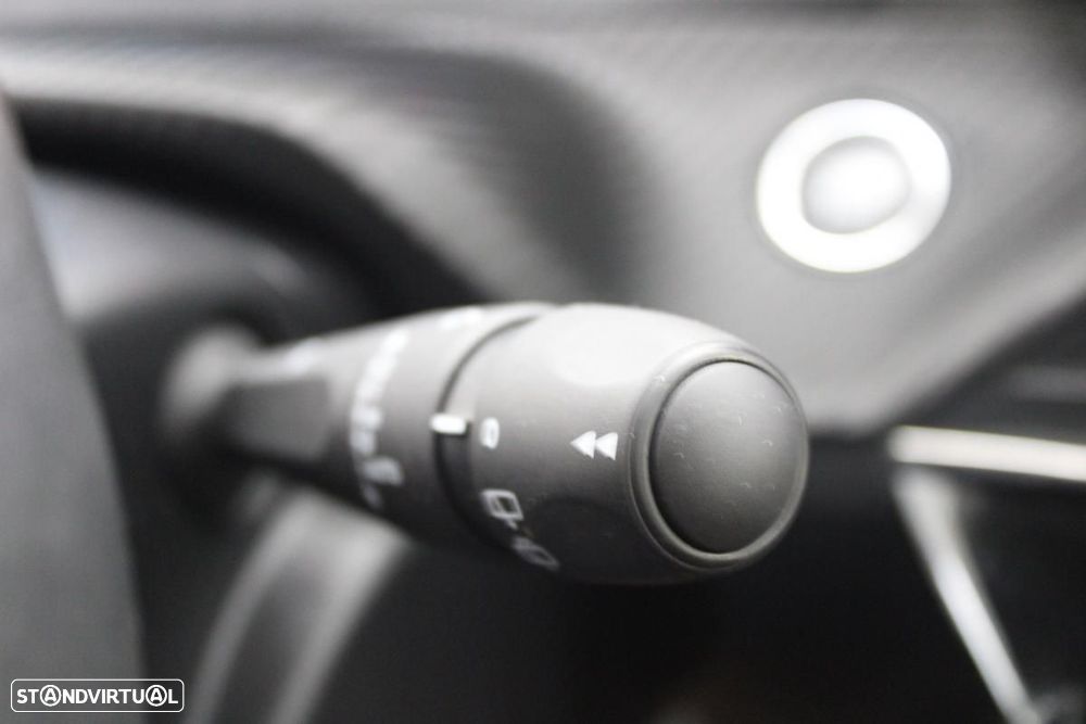 Peugeot e-208 50 kWh Active Pack - 18