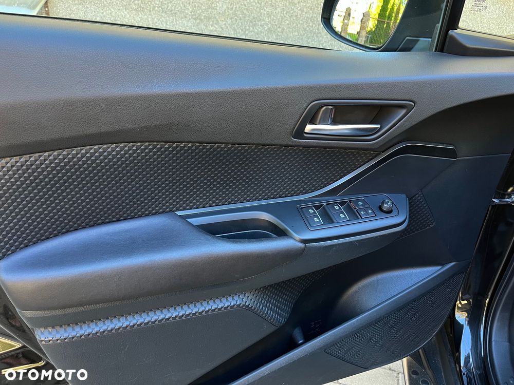 Toyota C-HR 1.2 Turbo Multidrive Allrad Style Selection - 28