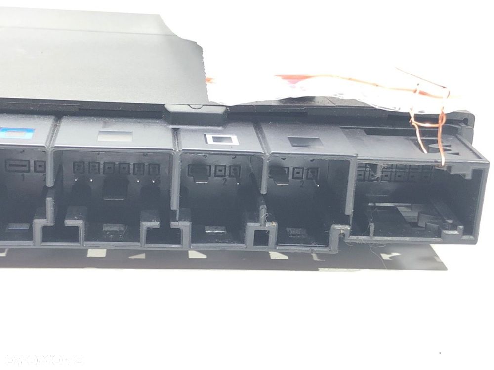 MODUŁ FOTELA - 50.00 PLN - BMW 5 (E60) 2003 - 2010 530 d 160 kW [218 KM] olej napędowy 2003 - 2007 - 5