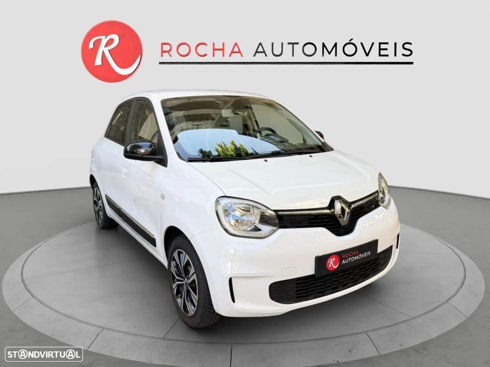Renault Twingo 1.0 SCe Intens - 4