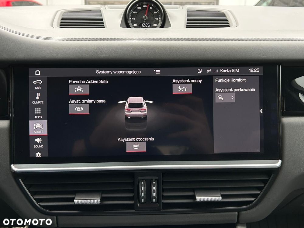 Porsche Cayenne S - 32