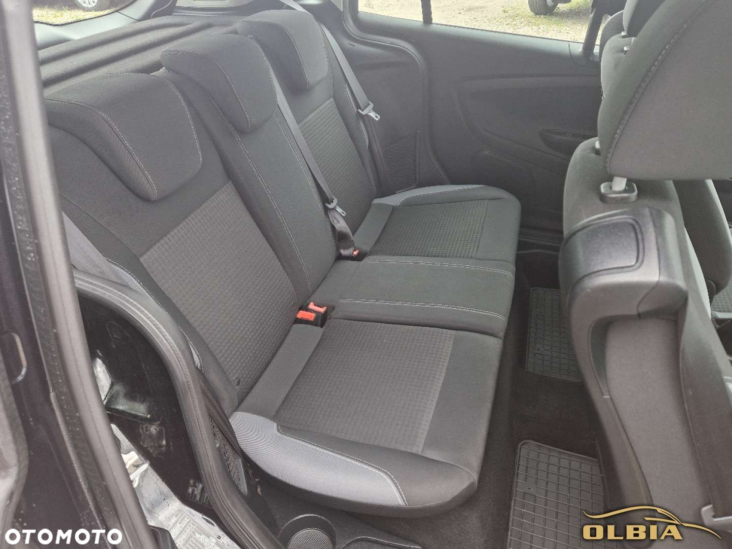 Ford B-MAX - 21