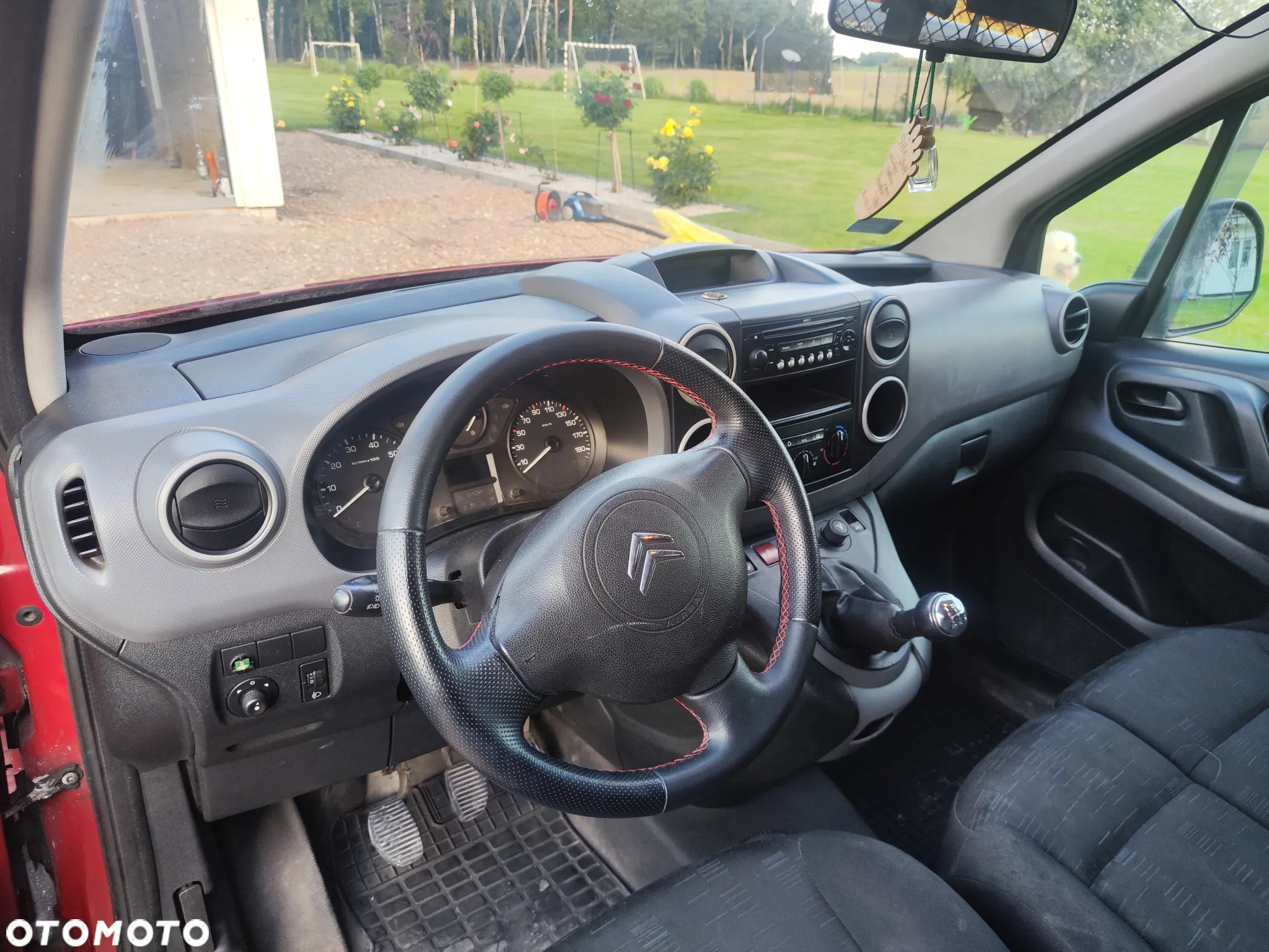 Citroën Berlingo - 3