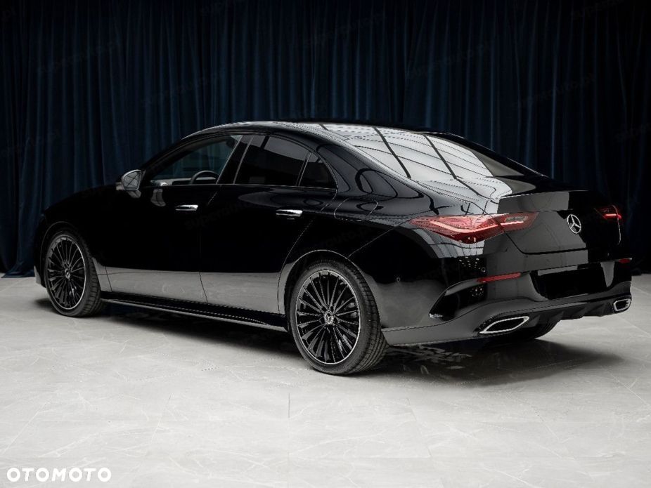 Mercedes-Benz CLA 220 d 4-Matic AMG Line 8G-DCT - 5