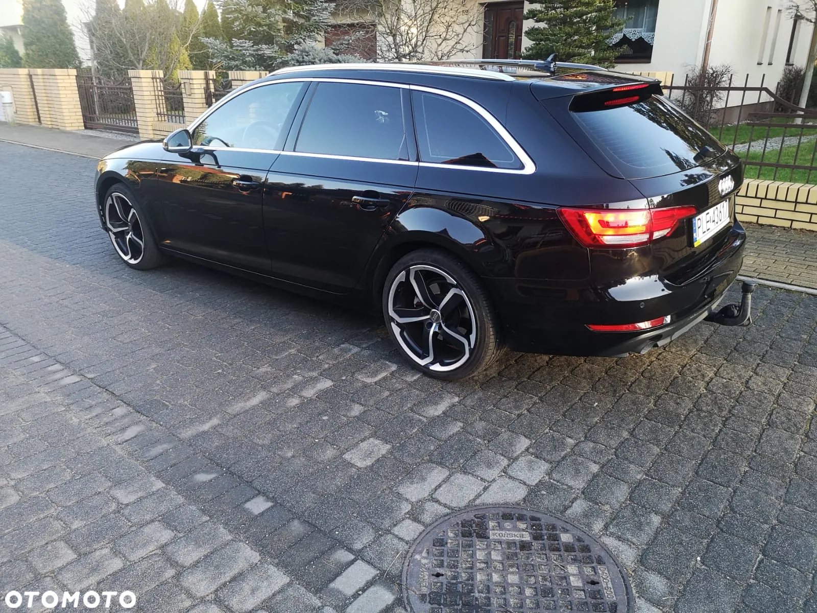 Audi A4 2.0 TDI S tronic - 8