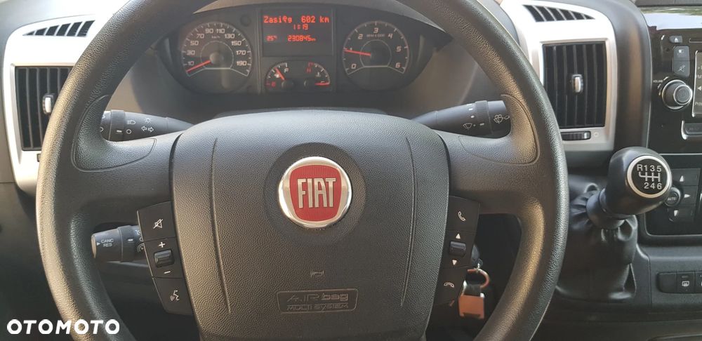 Fiat DUCATO - 9