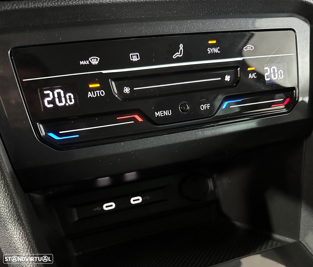 VW Tiguan 1.5 TSI Life - 15