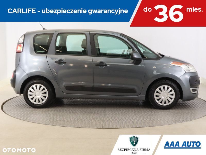 Citroën C3 Picasso - 8