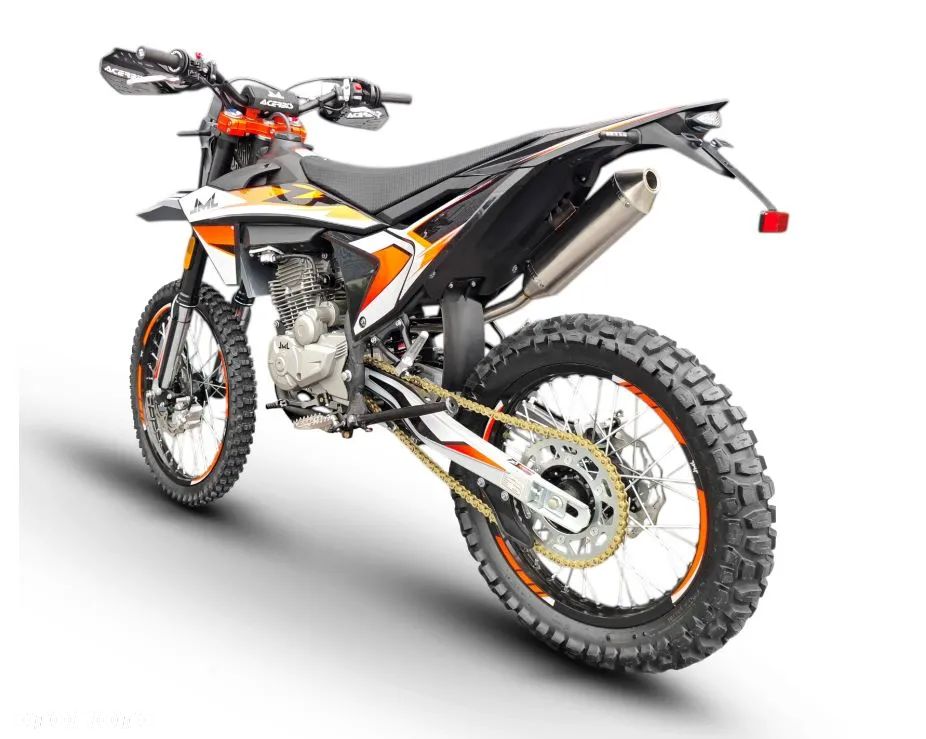 JML EN250i PRO
