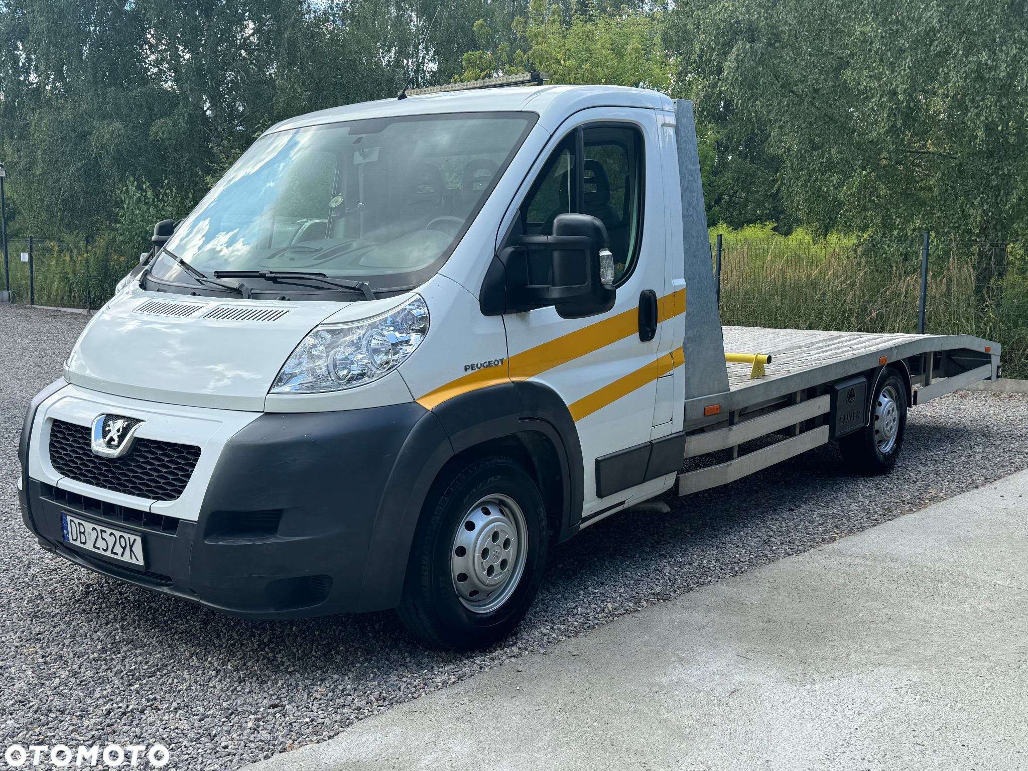 Peugeot Boxer - 19
