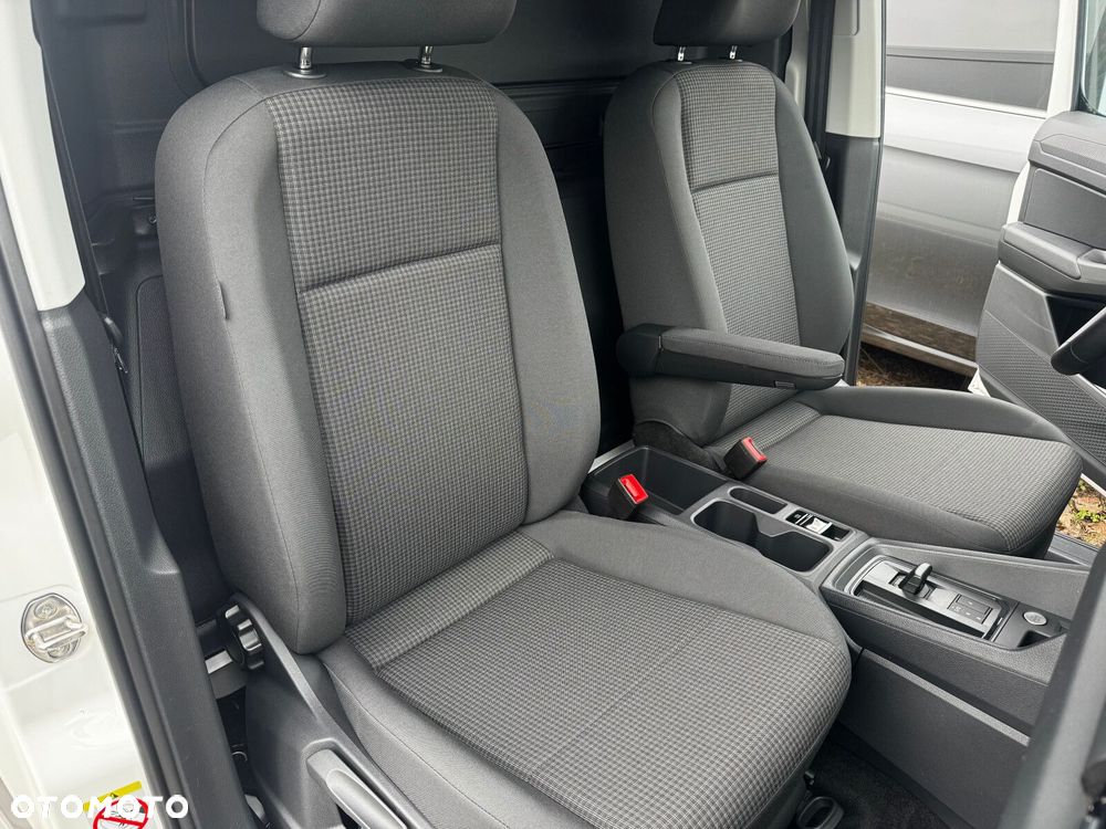 Volkswagen Caddy - 14