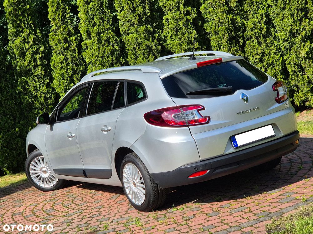 Renault Megane TCe 130 Dynamique - 25