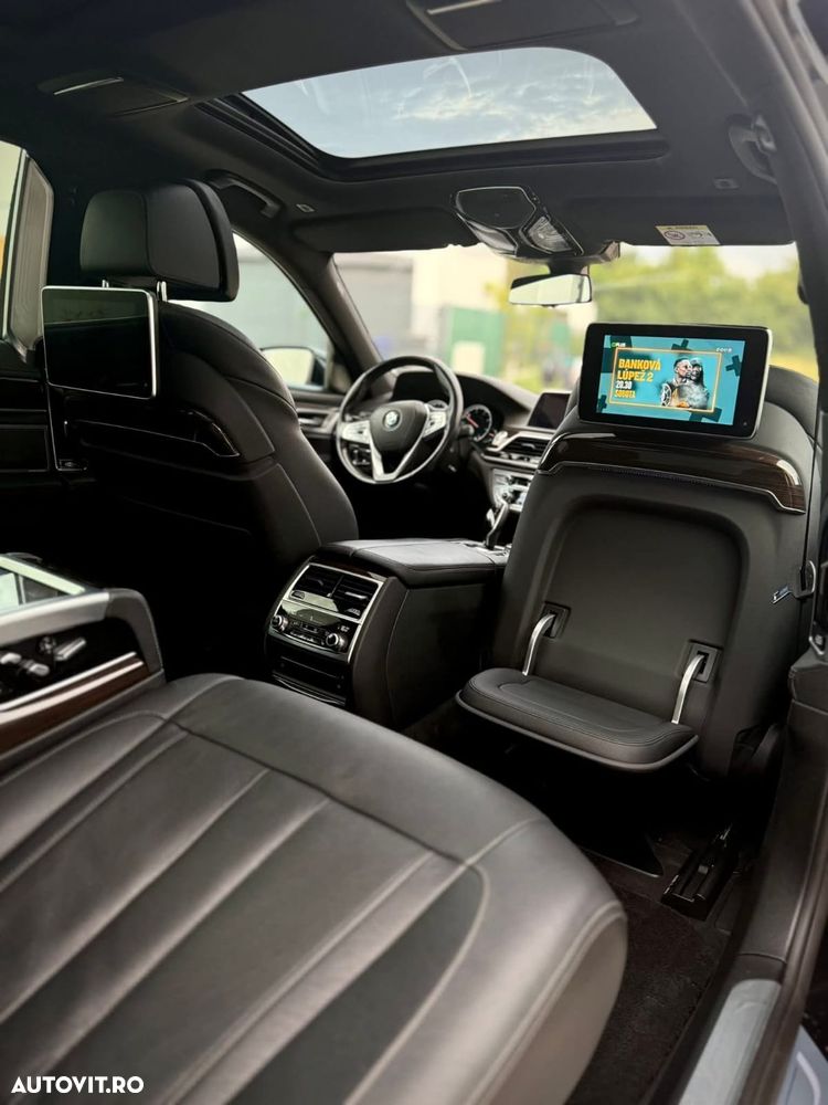 BMW Seria 7 - 19