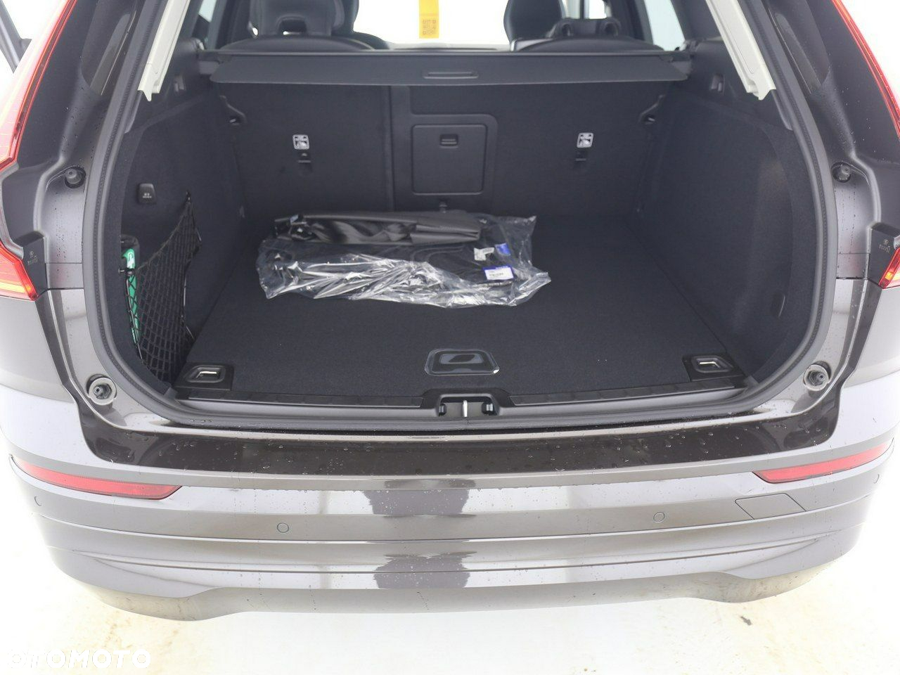 Volvo XC 60 B5 B AWD Core - 7
