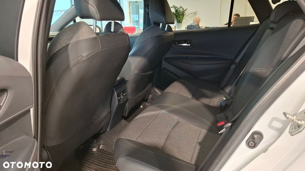 Toyota Corolla 1.8 Hybrid Style - 15