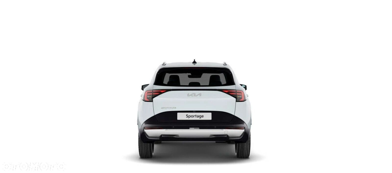 Kia Sportage - 7