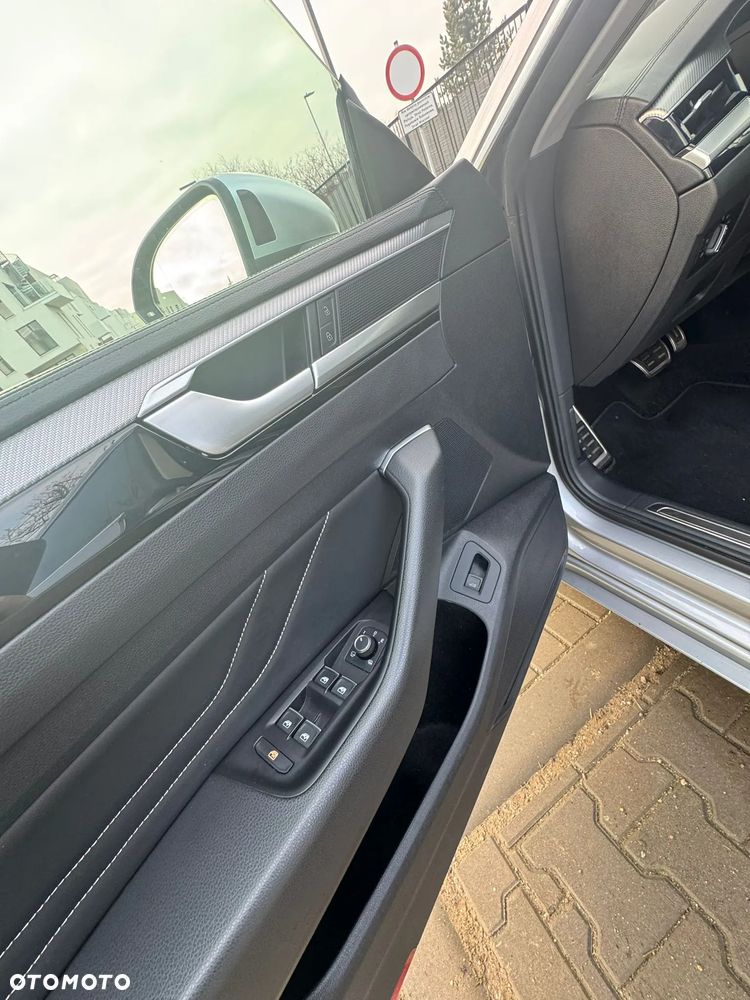 Volkswagen Arteon Shooting Brake 2.0 TDI SCR 4Motion DSG Elegance - 17