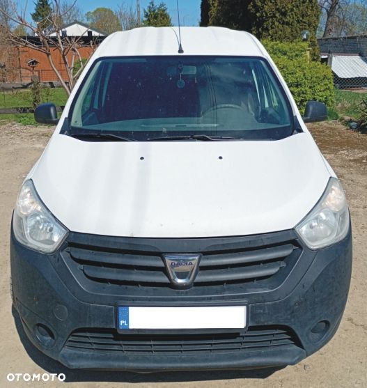 Dacia Dokker - 2