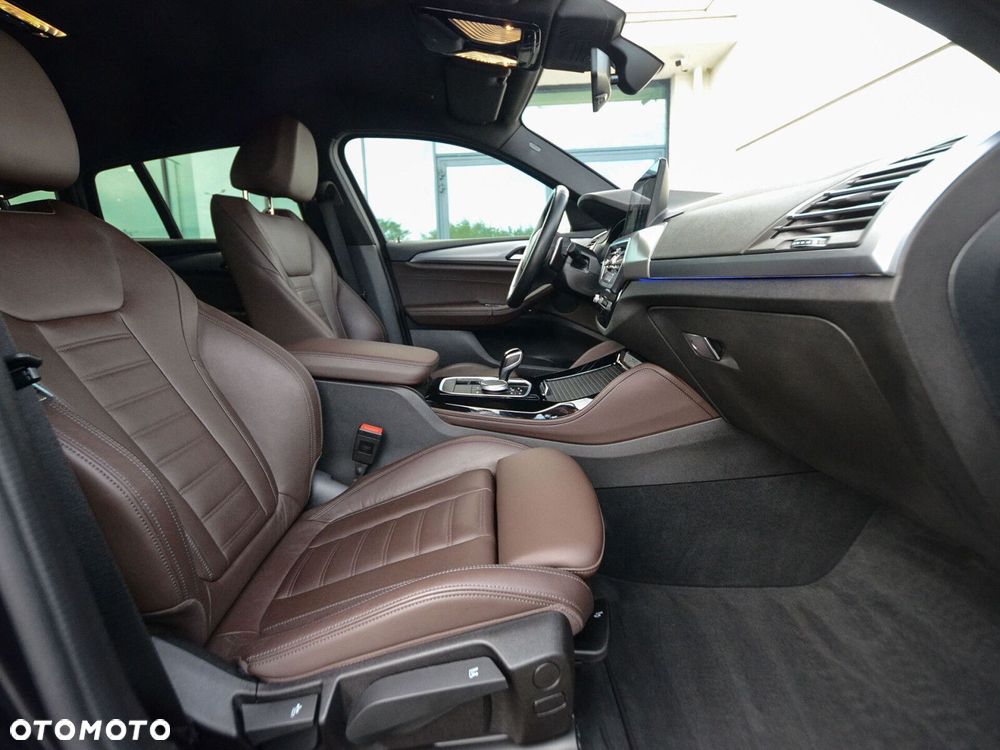 BMW X4 - 30