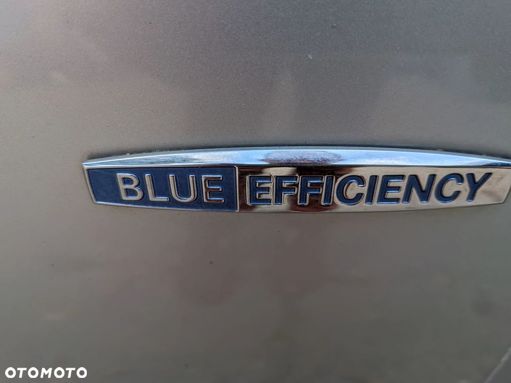 Mercedes-Benz Klasa E 2013