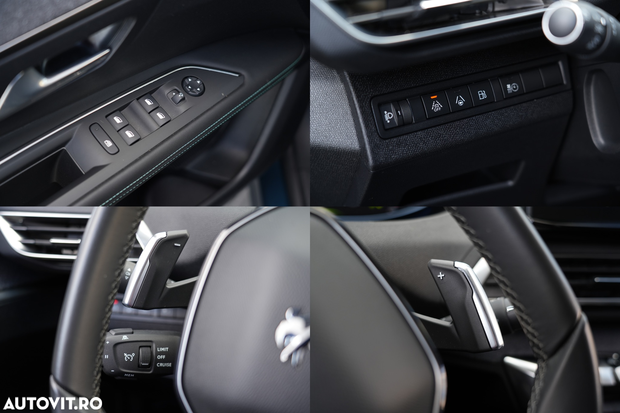 Peugeot 3008 PHEV EAT8 Allure - 19