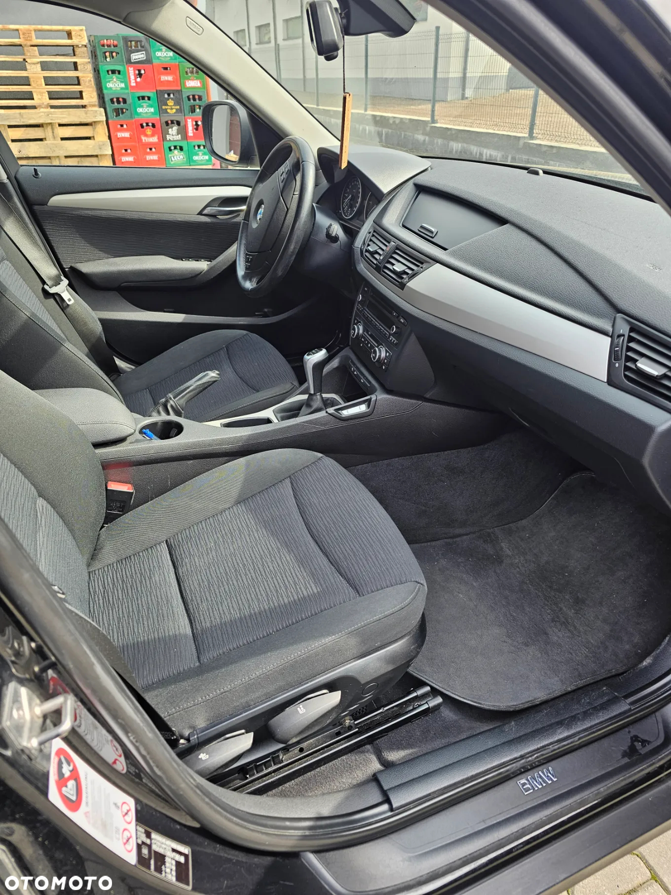 BMW X1 - 5