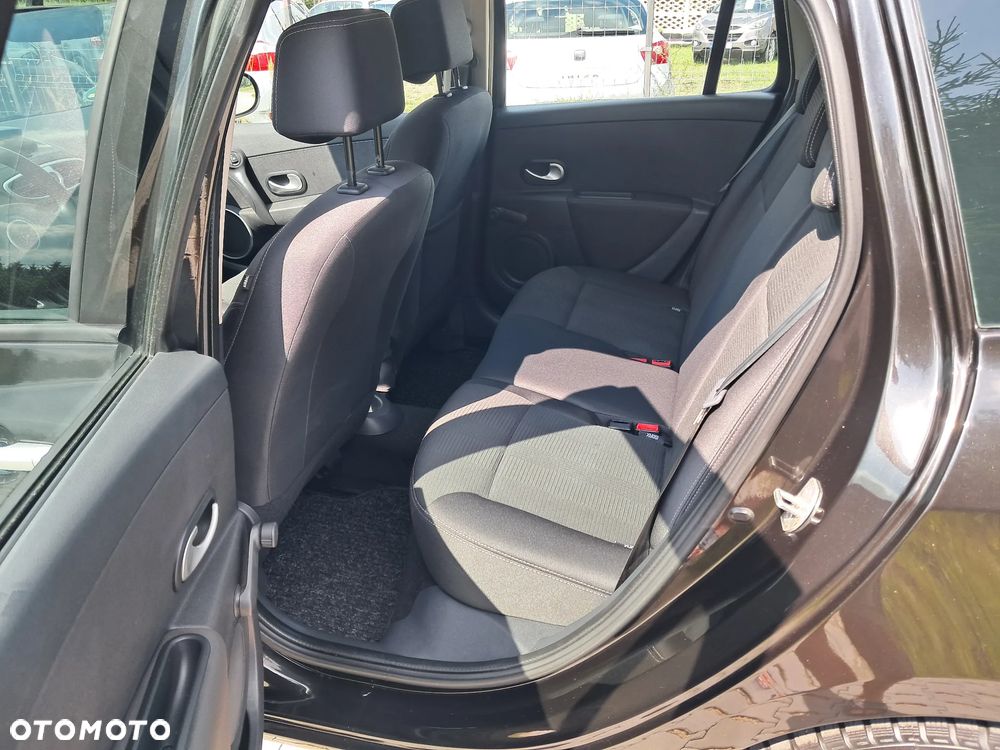 Renault Clio 1.2 16V 75 Dynamique - 20