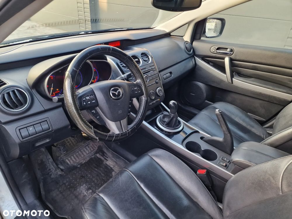 Mazda CX-7 2.2 MZR-CD Exclusive-Line - 18