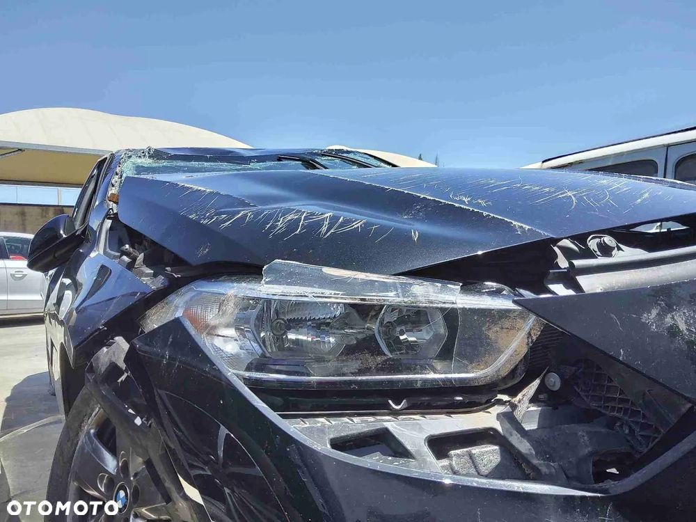 BMW Seria 1 118i - 13