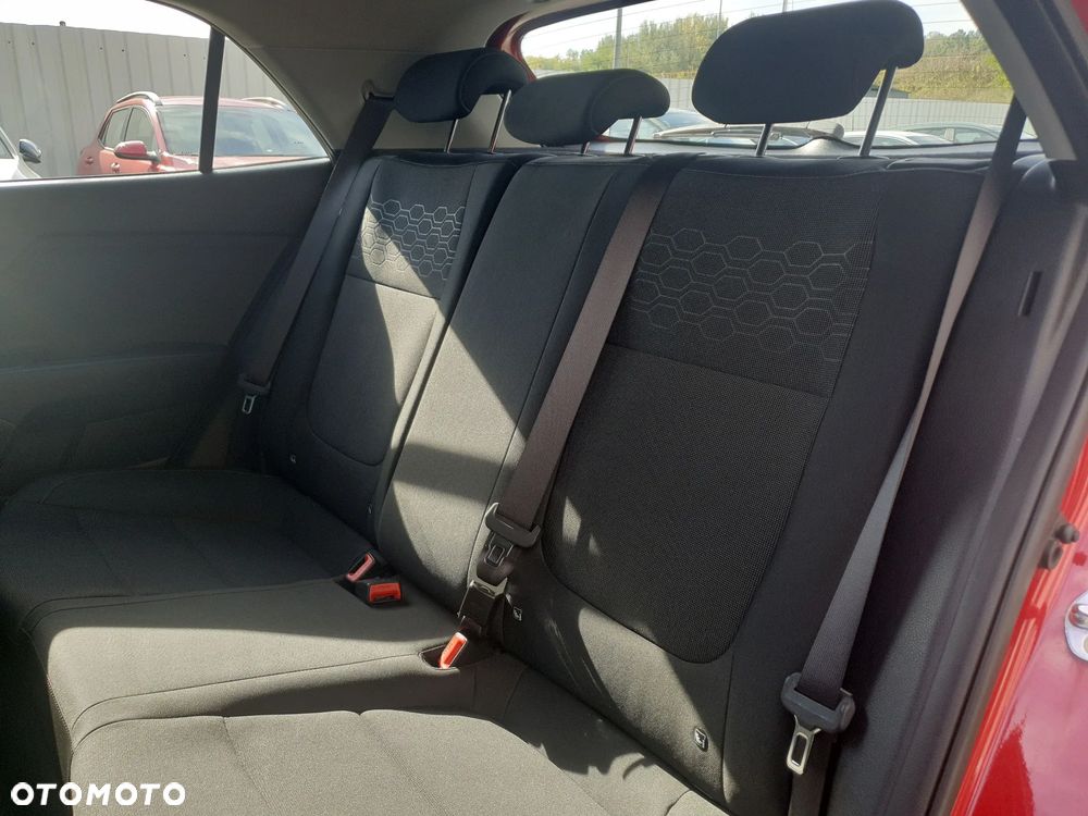 Kia Rio 1.0 T-GDI L - 17